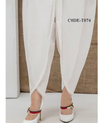 tulip pant