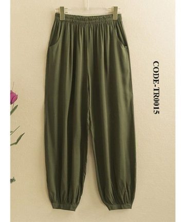 trouser pant