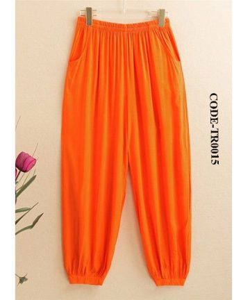 trouser pant