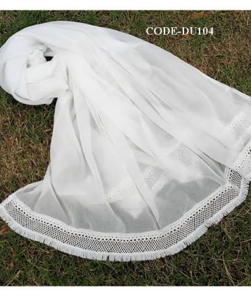 dupatta