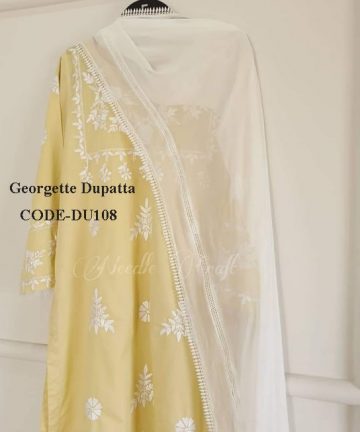 dupatta