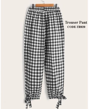 trouser