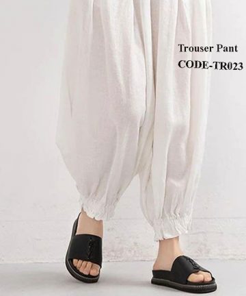 trouser