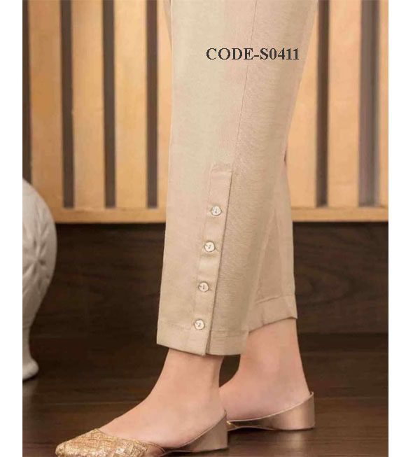 Ladies Straight Pant - Online Shop for Straight Pant & Trousers , Dupatta,  Kurti in BD