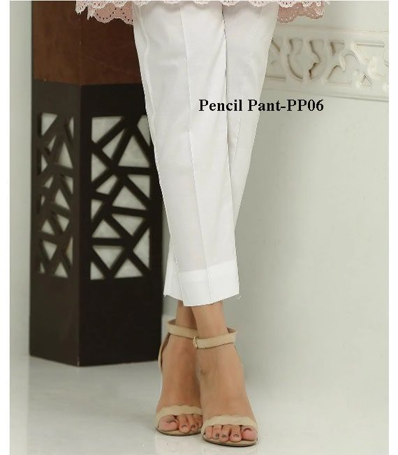 Ladies Comfortable Pencil Pant - Online Shop for Straight Pant & Trousers ,  Dupatta, Kurti in BD
