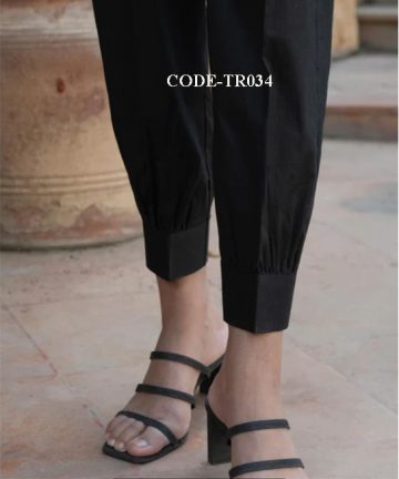 trouser pant