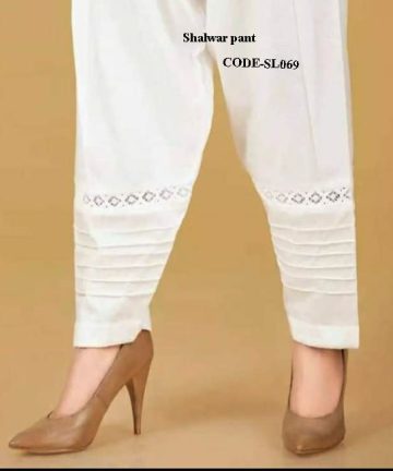 shalwar pant