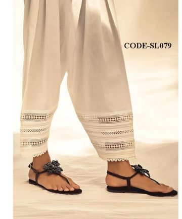 shalwar pant