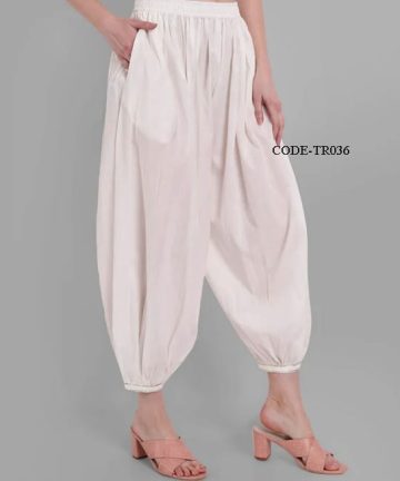 trouser pant