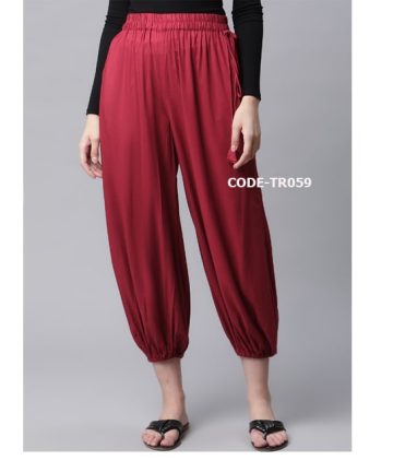 trouser pant