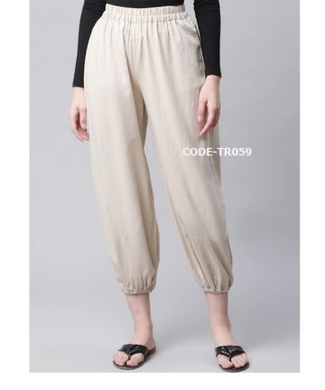 trouser pant