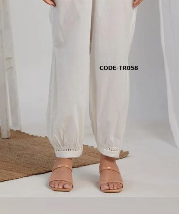 trouser pant