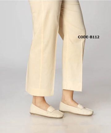 bell bottom pant