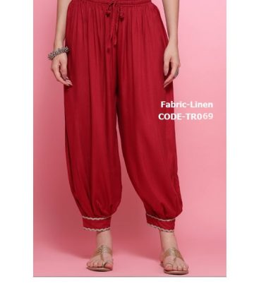 trouser pant