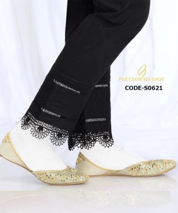 Cotton Pants for Women Loose Fit Business Casual India | Ubuy