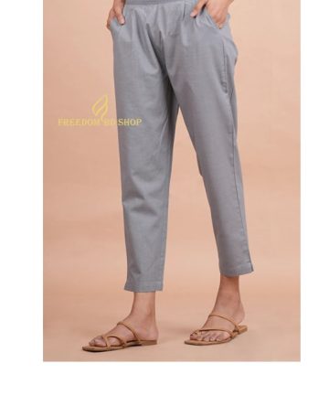 OEM Straight-Leg Pants Women's White-Collar Formal Dress Pants Ol Plaid  Pants Slim-Fit Women's Pants - China Women's Trousers and Casual Pants  price | Made-in-China.com