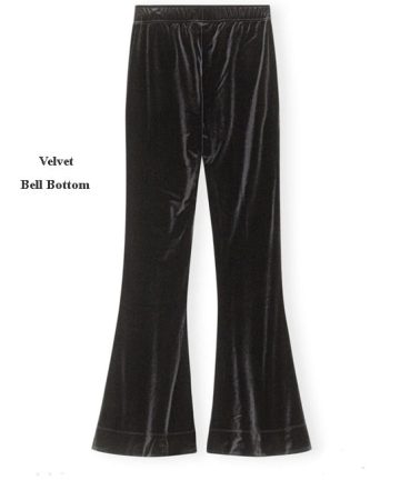 bell bottom pant