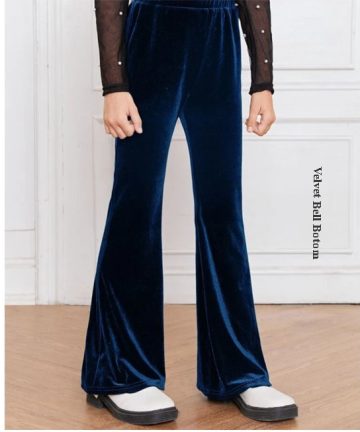 bell bottom pant